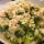 Fregola Salad with Broccoli and Cipollini Onions